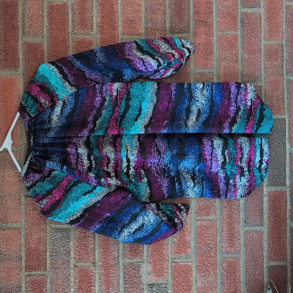 Yumi Kim 3/4 Women's Shirt, Size XS - Picture 3 of 10